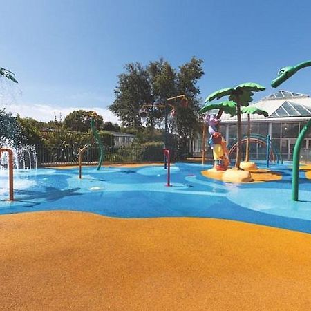 Haven, Cala Gran Caravan Park Blackpool Zewnętrze zdjęcie