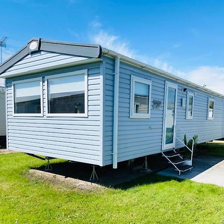 Haven, Cala Gran Caravan Park Blackpool Zewnętrze zdjęcie