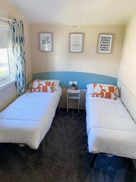 Haven, Cala Gran Caravan Park Blackpool Zewnętrze zdjęcie