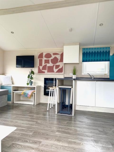 Haven, Cala Gran Caravan Park Blackpool Zewnętrze zdjęcie