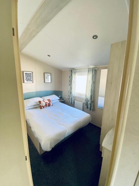 Haven, Cala Gran Caravan Park Blackpool Zewnętrze zdjęcie