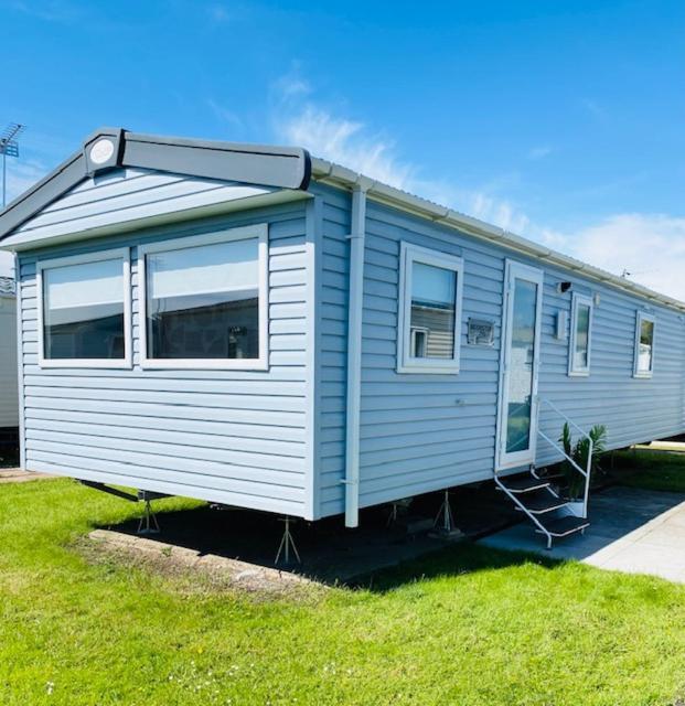 Haven, Cala Gran Caravan Park Blackpool Zewnętrze zdjęcie